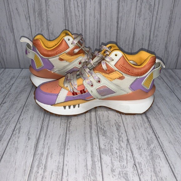 Womens Size 6 Fila Spectra Sneakers EUC - Picture 11 of 13